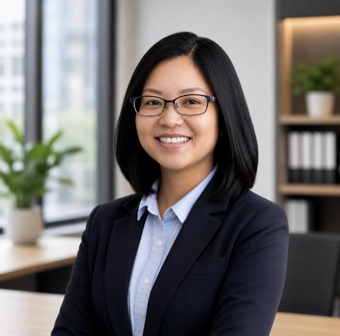 Kanda Jeung in office